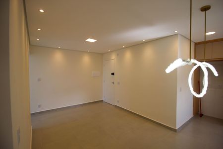 Apartamento para alugar com 3 quartos, 70m² em Além Ponte, Sorocaba