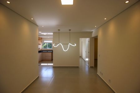 Apartamento para alugar com 3 quartos, 70m² em Além Ponte, Sorocaba