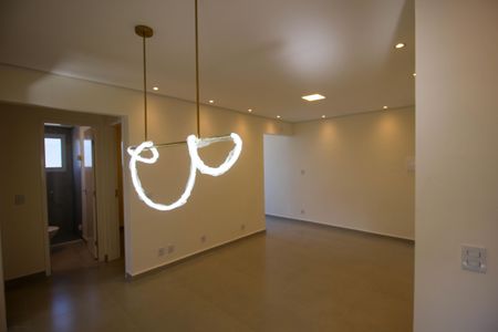 Apartamento para alugar com 3 quartos, 70m² em Além Ponte, Sorocaba