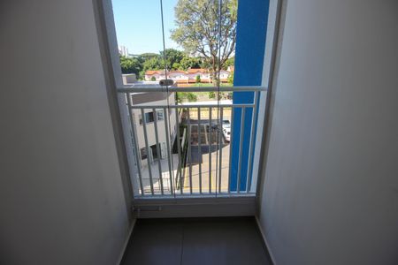 Apartamento para alugar com 3 quartos, 70m² em Além Ponte, Sorocaba