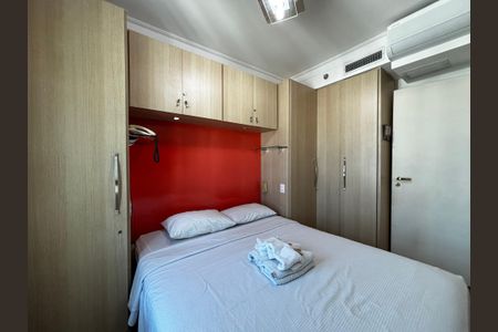 Quarto  de kitnet/studio para alugar com 1 quarto, 29m² em Pinheiros, São Paulo