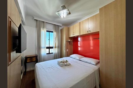 Quarto  de kitnet/studio para alugar com 1 quarto, 29m² em Pinheiros, São Paulo