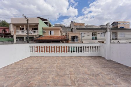 Casa à venda com 345m², 5 quartos e 2 vagasCobertura