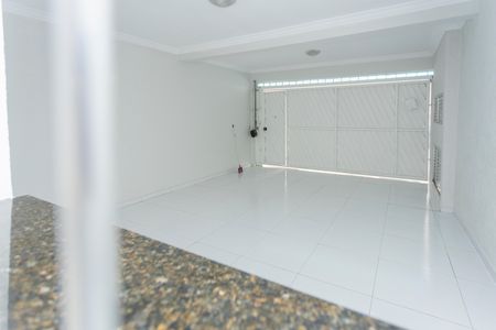 Casa à venda com 345m², 5 quartos e 2 vagasVista da Sala