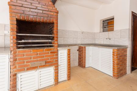 Casa à venda com 345m², 5 quartos e 2 vagasCobertura