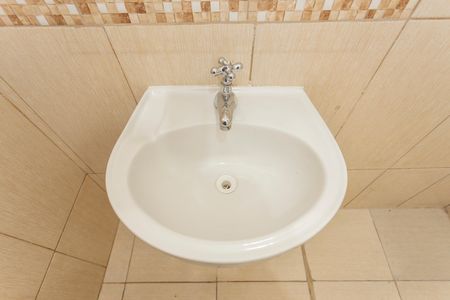 Casa à venda com 345m², 5 quartos e 2 vagasCasa 2 - Banheiro social
