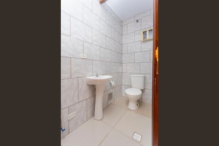 Casa à venda com 345m², 5 quartos e 2 vagasCobertura