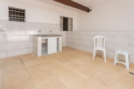 Casa à venda com 345m², 5 quartos e 2 vagasCobertura