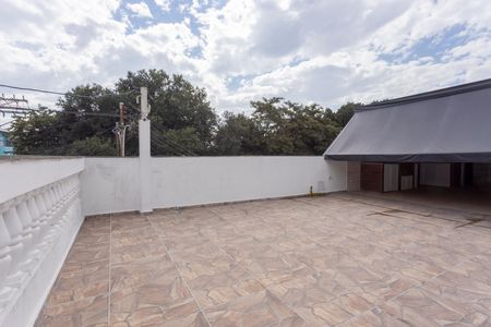 Casa à venda com 345m², 5 quartos e 2 vagasCobertura
