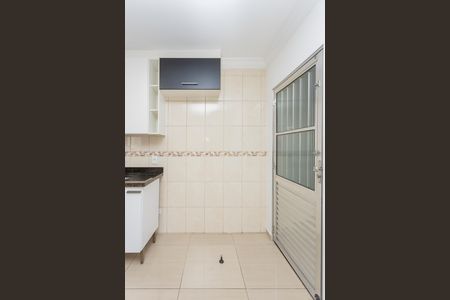 Casa à venda com 345m², 5 quartos e 2 vagasCozinha