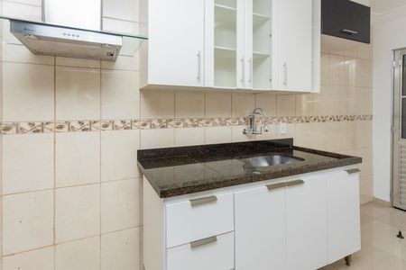 Casa à venda com 345m², 5 quartos e 2 vagasCozinha