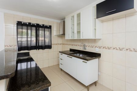 Casa à venda com 345m², 5 quartos e 2 vagasCozinha