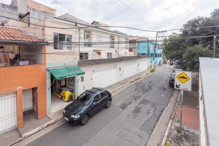 Casa à venda com 345m², 5 quartos e 2 vagasVista da Varanda