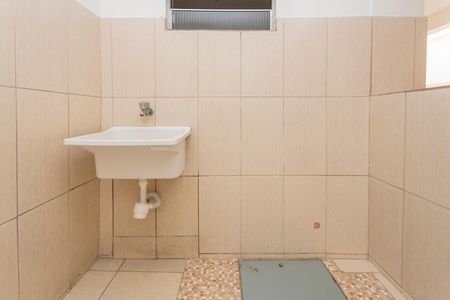 Casa à venda com 345m², 5 quartos e 2 vagasCasa 2 - Área de serviço