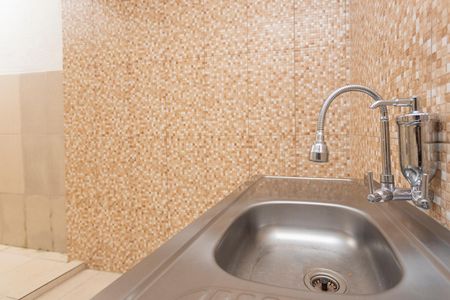 Casa à venda com 345m², 5 quartos e 2 vagasCasa 2 - Cozinha