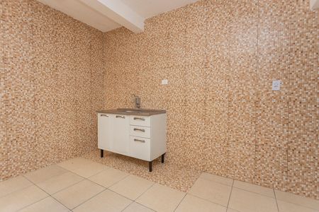 Casa à venda com 345m², 5 quartos e 2 vagasCasa 2 - Cozinha