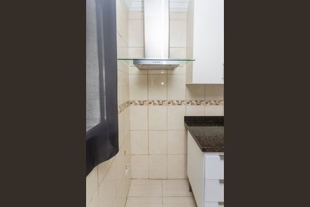 Casa à venda com 345m², 5 quartos e 2 vagasCozinha