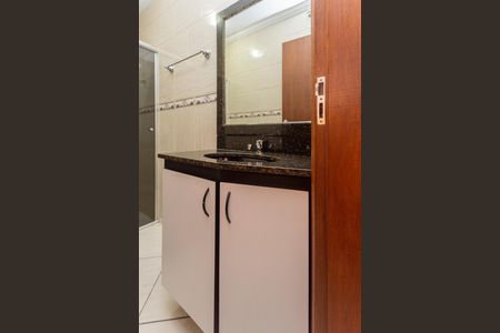 Casa à venda com 345m², 5 quartos e 2 vagasBanheiro social