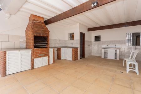 Casa à venda com 345m², 5 quartos e 2 vagasCobertura