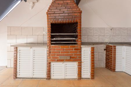 Casa à venda com 345m², 5 quartos e 2 vagasCobertura