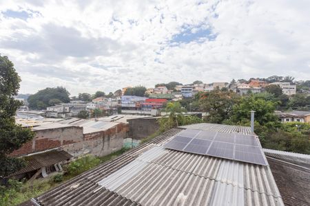 Casa à venda com 345m², 5 quartos e 2 vagasVista do Quarto 4