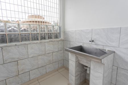 Casa à venda com 345m², 5 quartos e 2 vagasÁrea de Serviço