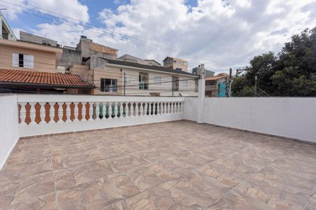 Casa à venda com 345m², 5 quartos e 2 vagasCobertura