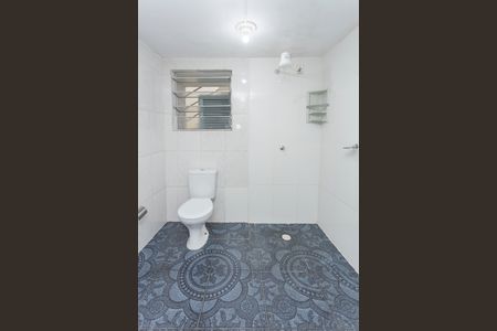 Casa à venda com 345m², 5 quartos e 2 vagasCasa 2 - Banheiro da suíte