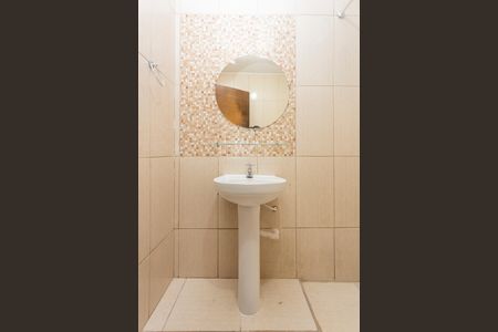 Casa à venda com 345m², 5 quartos e 2 vagasCasa 2 - Banheiro social