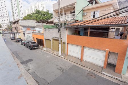 Casa à venda com 345m², 5 quartos e 2 vagasVista da Cobertura