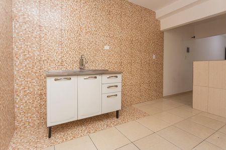 Casa à venda com 345m², 5 quartos e 2 vagasCasa 2 - Cozinha