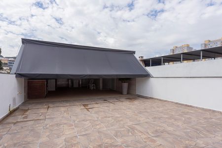 Casa à venda com 345m², 5 quartos e 2 vagasCobertura