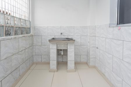 Casa à venda com 345m², 5 quartos e 2 vagasÁrea de Serviço