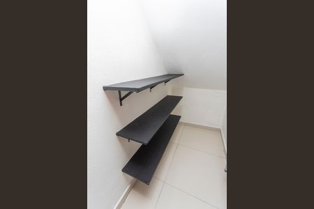 Casa à venda com 345m², 5 quartos e 2 vagasQuarto de Serviço