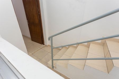 Casa à venda com 345m², 5 quartos e 2 vagasCasa 2 - Vista da Suíte