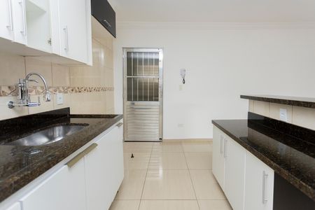 Casa à venda com 345m², 5 quartos e 2 vagasCozinha