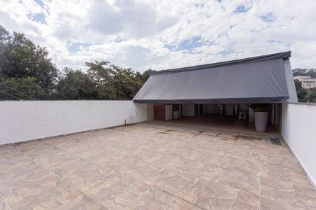 Casa à venda com 345m², 5 quartos e 2 vagasCobertura