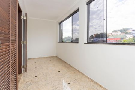 Casa à venda com 345m², 5 quartos e 2 vagasVaranda do Quarto 4