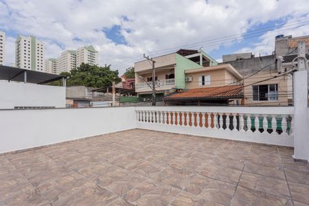 Casa à venda com 345m², 5 quartos e 2 vagasCobertura
