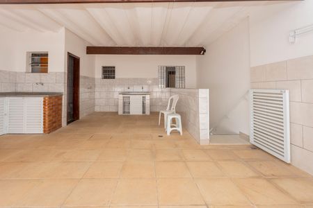 Casa à venda com 345m², 5 quartos e 2 vagasCobertura