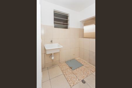 Casa à venda com 345m², 5 quartos e 2 vagasCasa 2 - Área de serviço