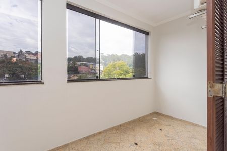 Casa à venda com 345m², 5 quartos e 2 vagasVaranda do Quarto 4