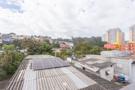 Casa à venda com 345m², 5 quartos e 2 vagasVista do Quarto 4
