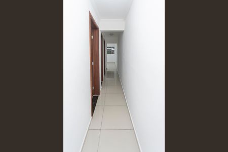 Casa à venda com 345m², 5 quartos e 2 vagasCorredor