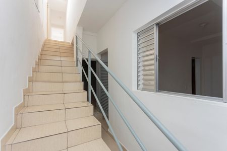 Casa à venda com 345m², 5 quartos e 2 vagasCasa 2 - Corredor