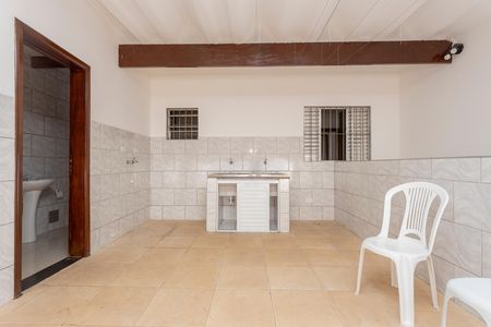 Casa à venda com 345m², 5 quartos e 2 vagasCobertura
