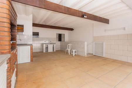 Casa à venda com 345m², 5 quartos e 2 vagasCobertura