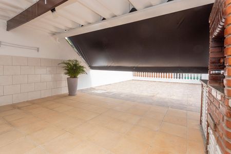 Casa à venda com 345m², 5 quartos e 2 vagasCobertura