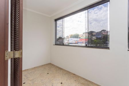 Casa à venda com 345m², 5 quartos e 2 vagasVaranda do Quarto 4