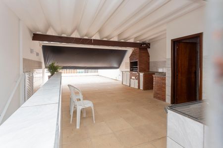 Casa à venda com 345m², 5 quartos e 2 vagasVista do Quarto 3